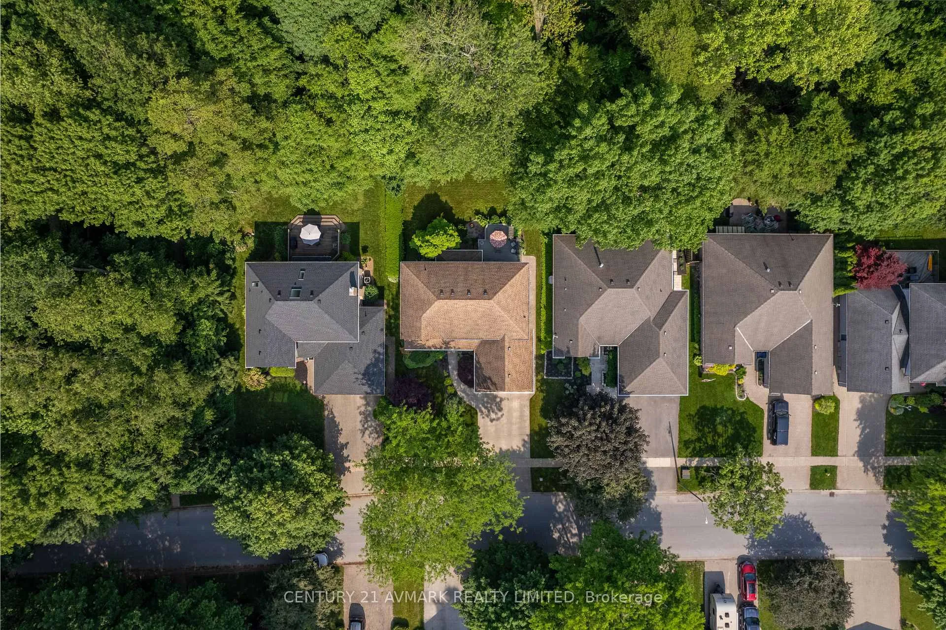 Photo 40 of 5 Milburn Drive, Pelham, Fonthill — HOMEH