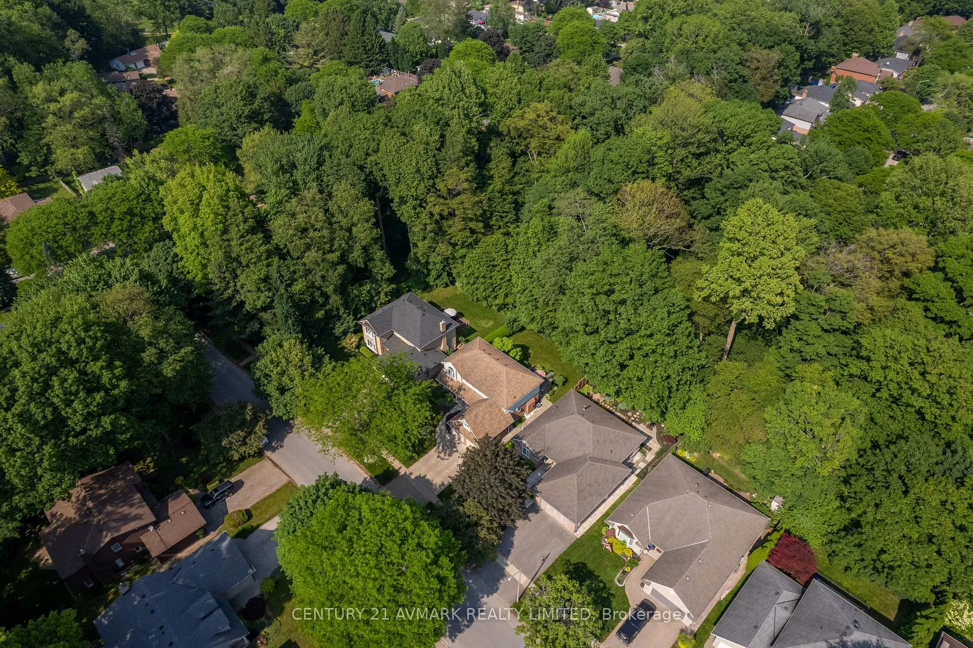 Photo 41 of 5 Milburn Drive, Pelham, Fonthill — HOMEH