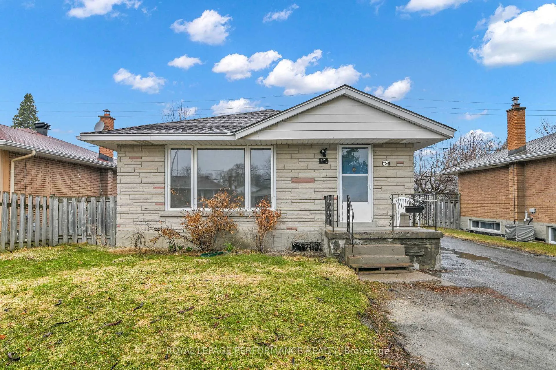 Photo 1 of 759 Pleasant Park Road, Ottawa, Elmvale Acres — HOMEH
