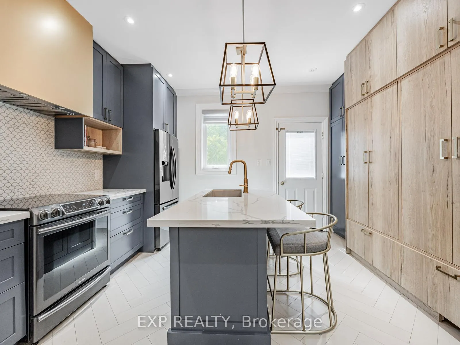 Photo 11 of 223 Gowan Avenue, Toronto, Danforth Village-East York — HOMEH