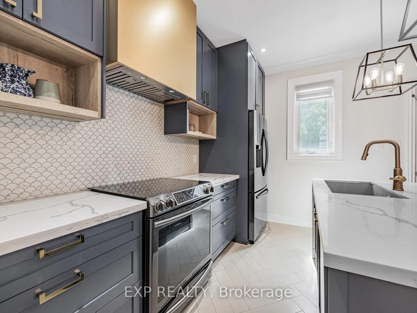 Photo 12 of 223 Gowan Avenue, Toronto, Danforth Village-East York — HOMEH