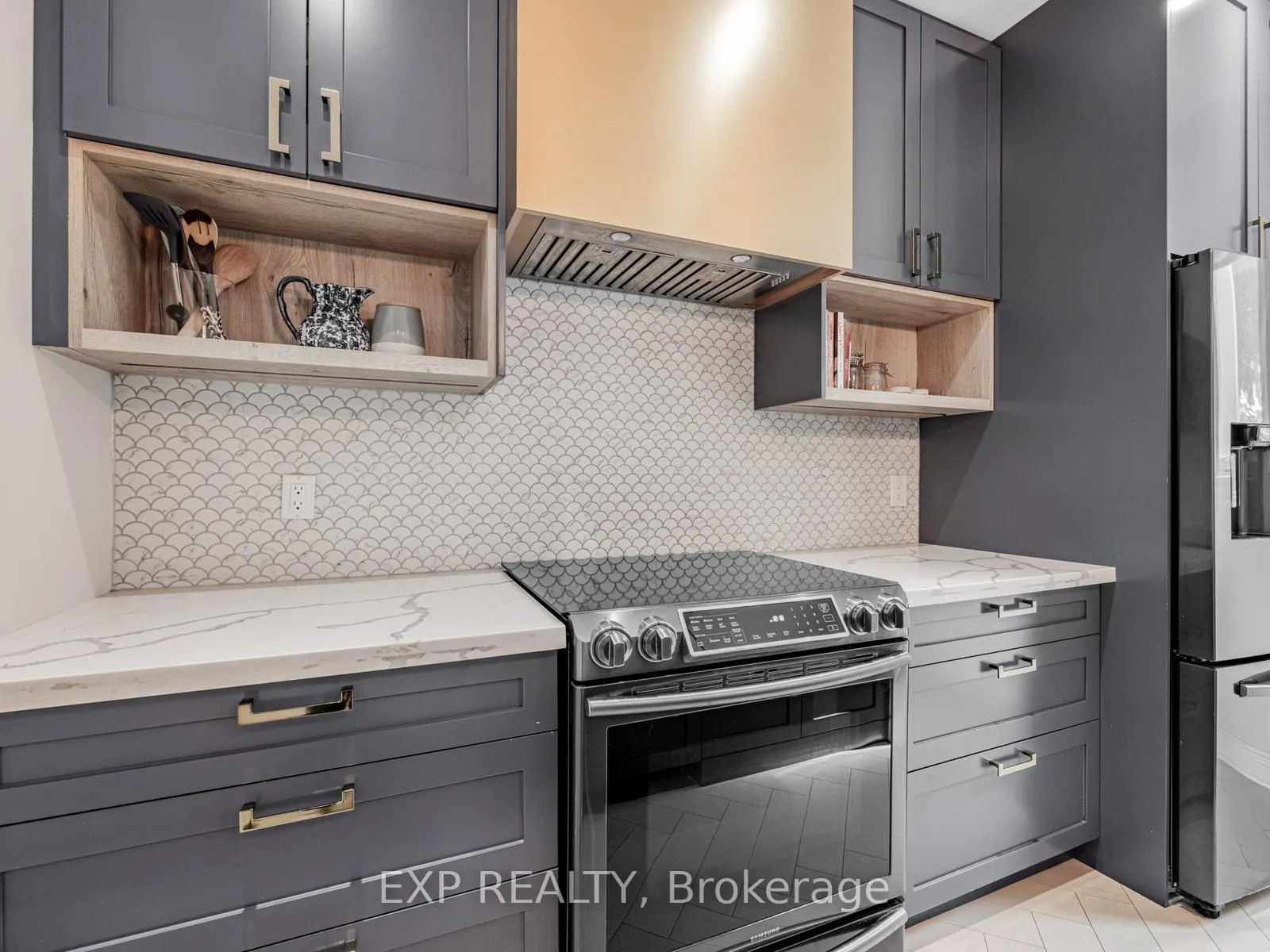 Photo 13 of 223 Gowan Avenue, Toronto, Danforth Village-East York — HOMEH