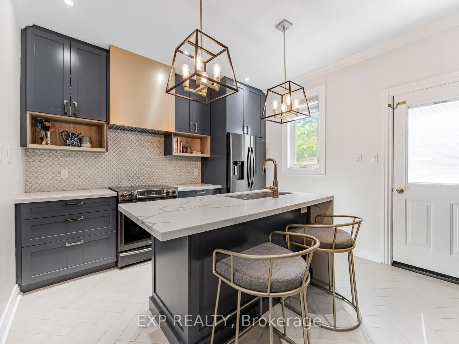 Photo 14 of 223 Gowan Avenue, Toronto, Danforth Village-East York — HOMEH