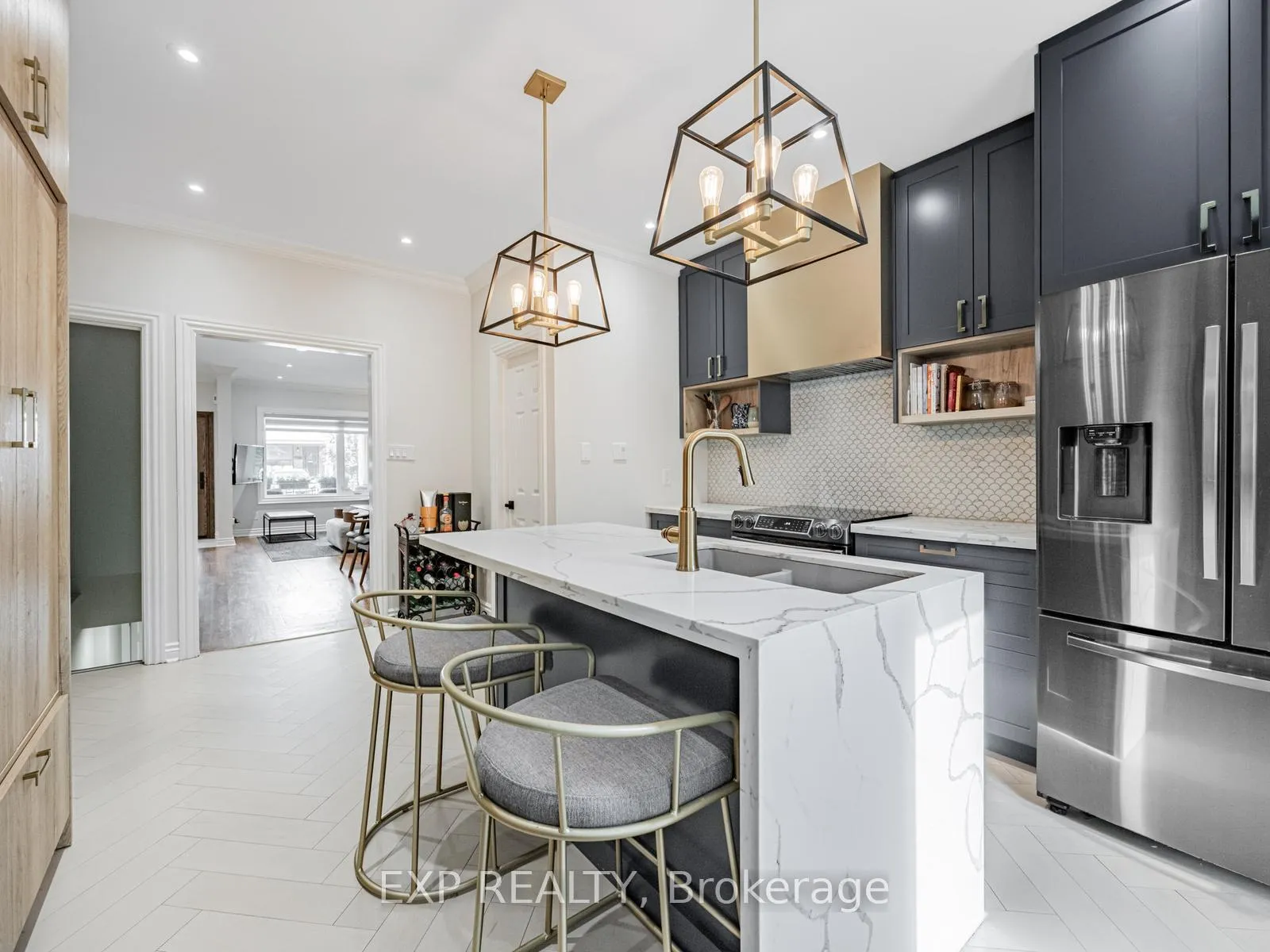 Photo 15 of 223 Gowan Avenue, Toronto, Danforth Village-East York — HOMEH