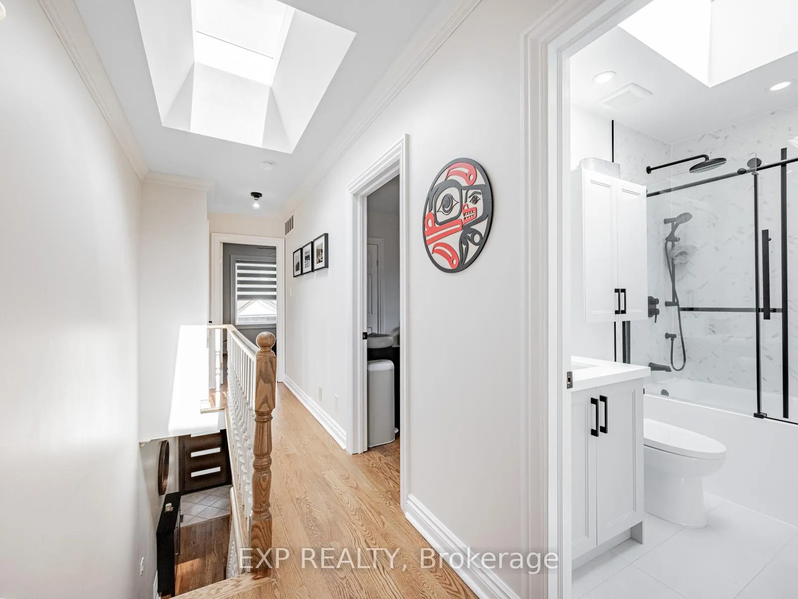 Photo 17 of 223 Gowan Avenue, Toronto, Danforth Village-East York — HOMEH