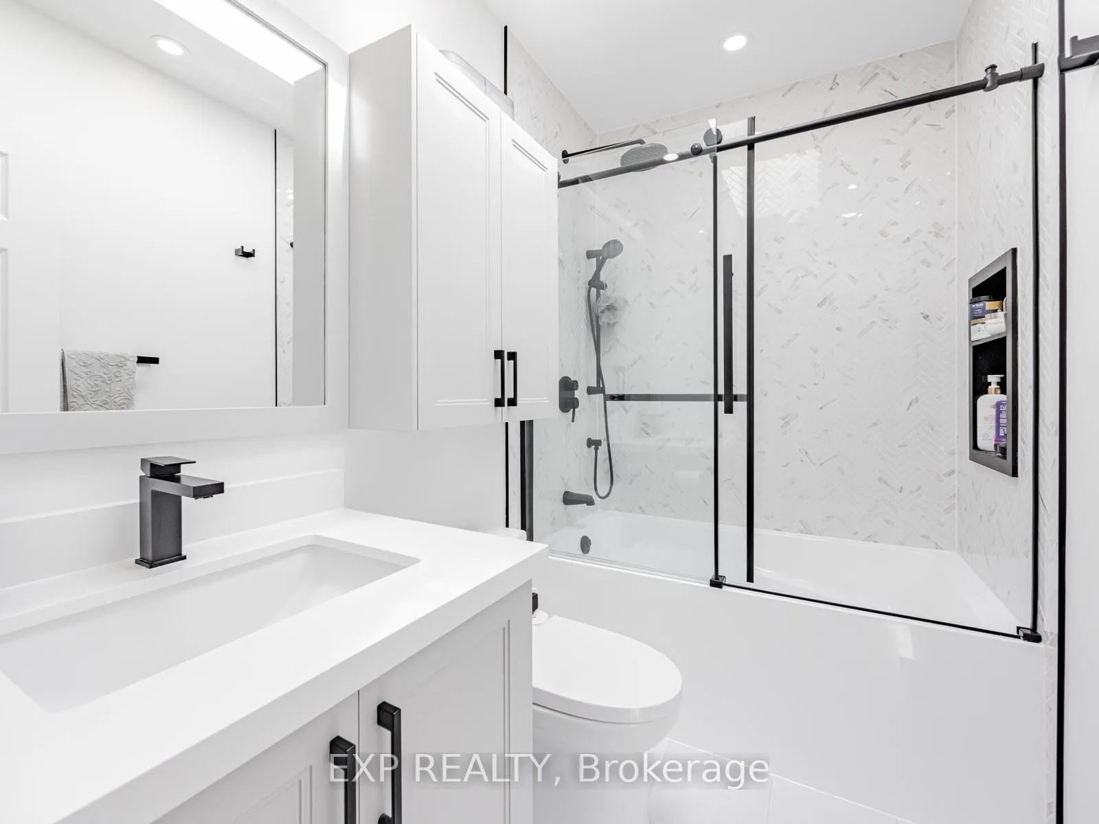 Photo 19 of 223 Gowan Avenue, Toronto, Danforth Village-East York — HOMEH
