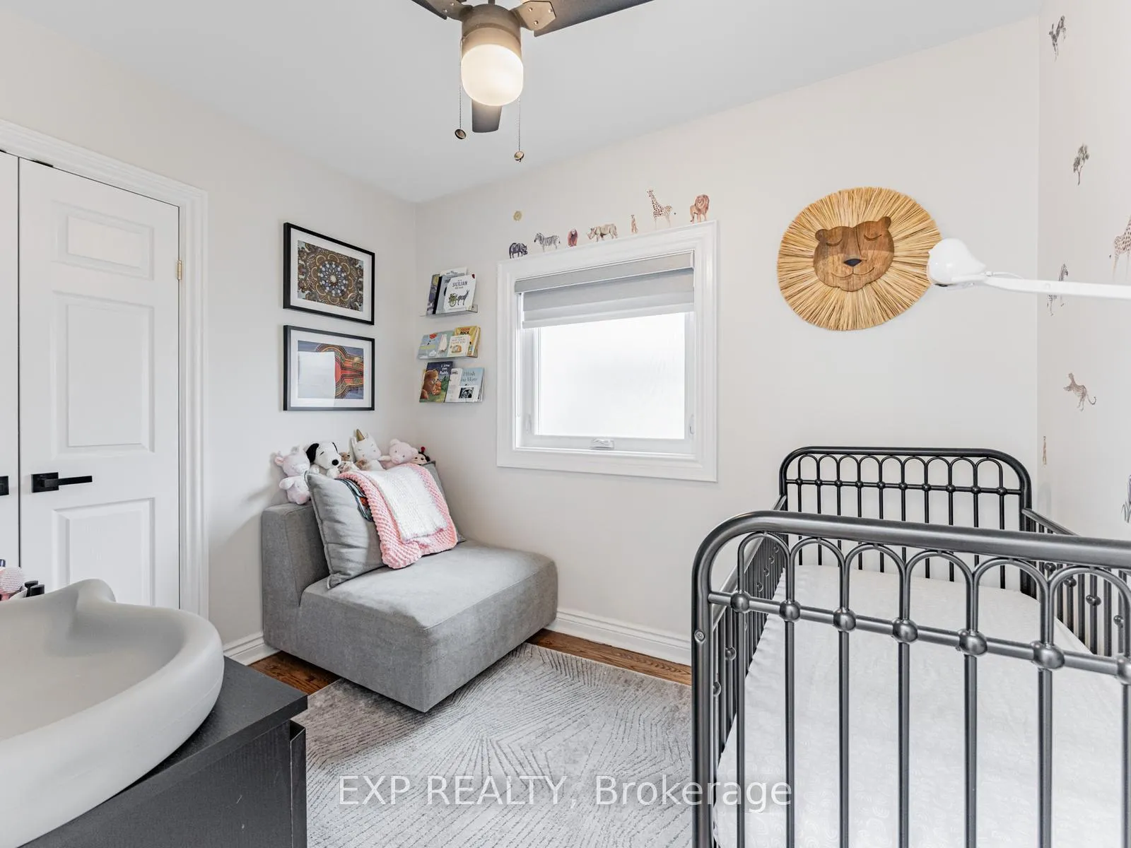 Photo 20 of 223 Gowan Avenue, Toronto, Danforth Village-East York — HOMEH