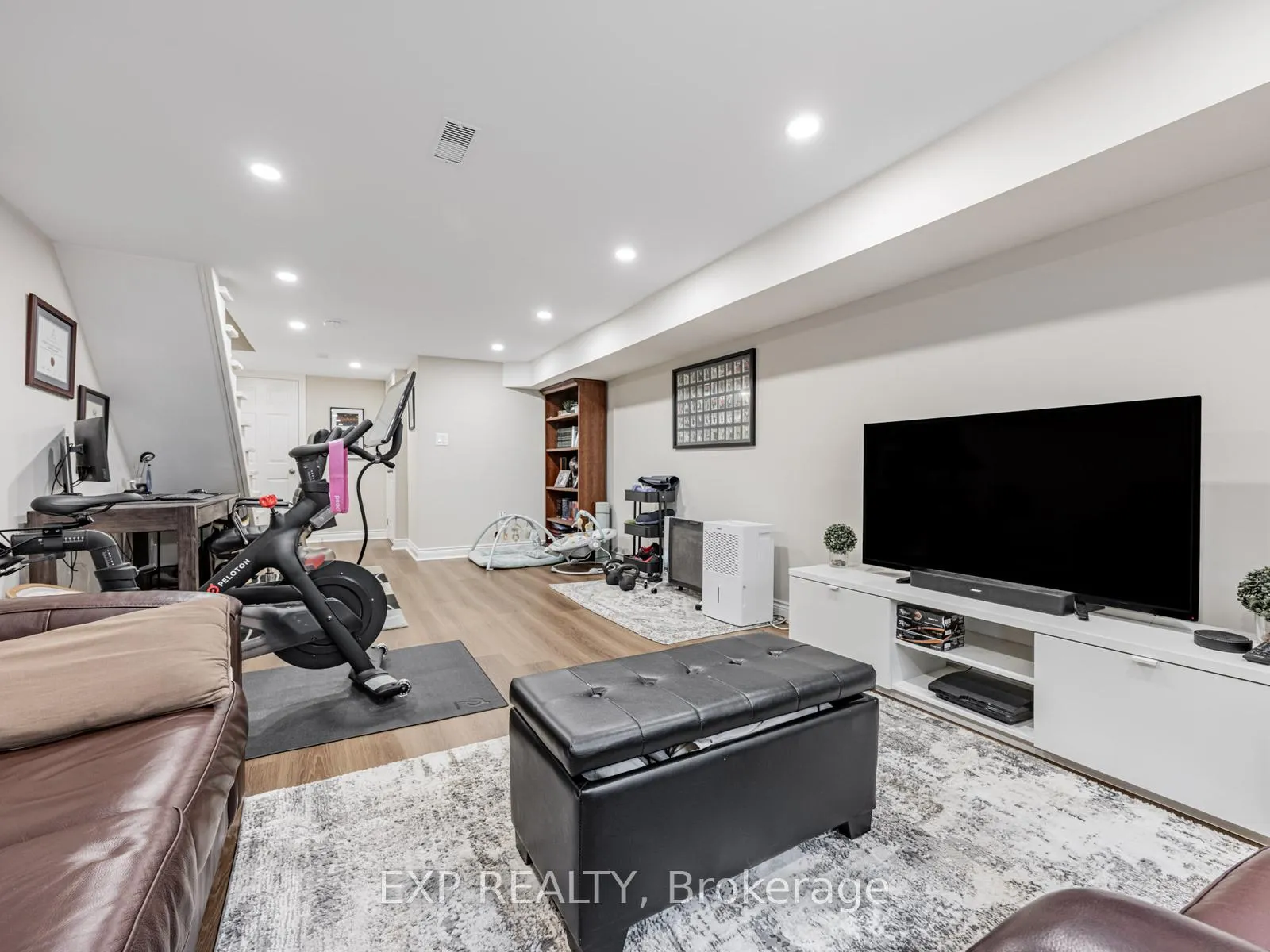 Photo 22 of 223 Gowan Avenue, Toronto, Danforth Village-East York — HOMEH