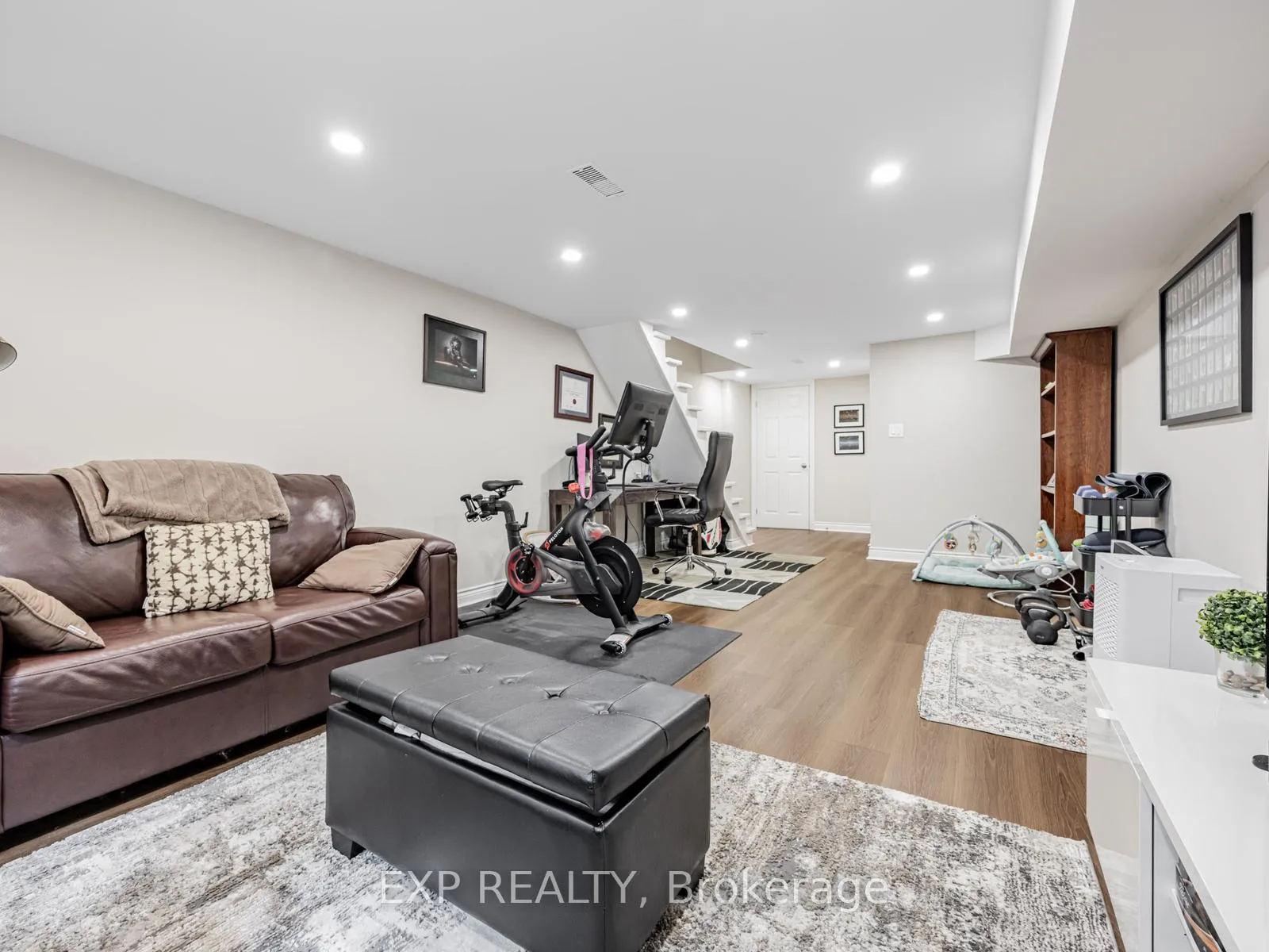 Photo 23 of 223 Gowan Avenue, Toronto, Danforth Village-East York — HOMEH