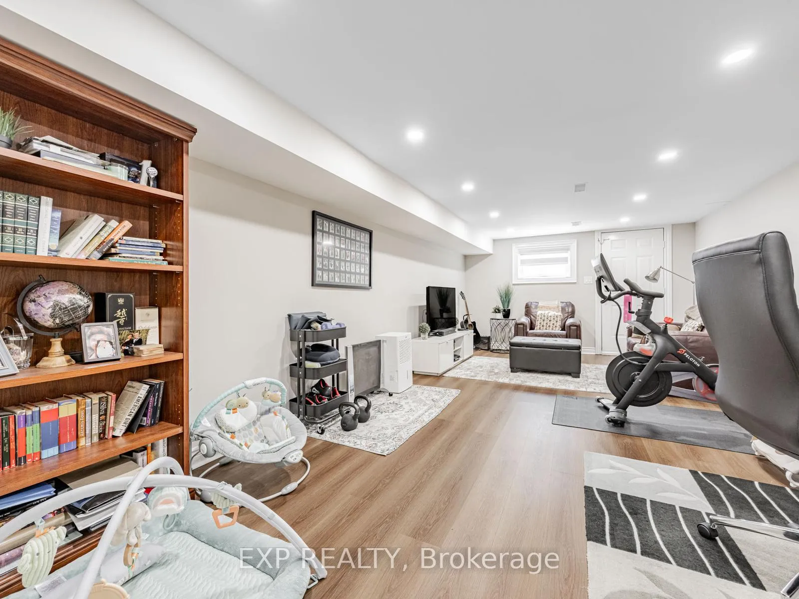 Photo 24 of 223 Gowan Avenue, Toronto, Danforth Village-East York — HOMEH