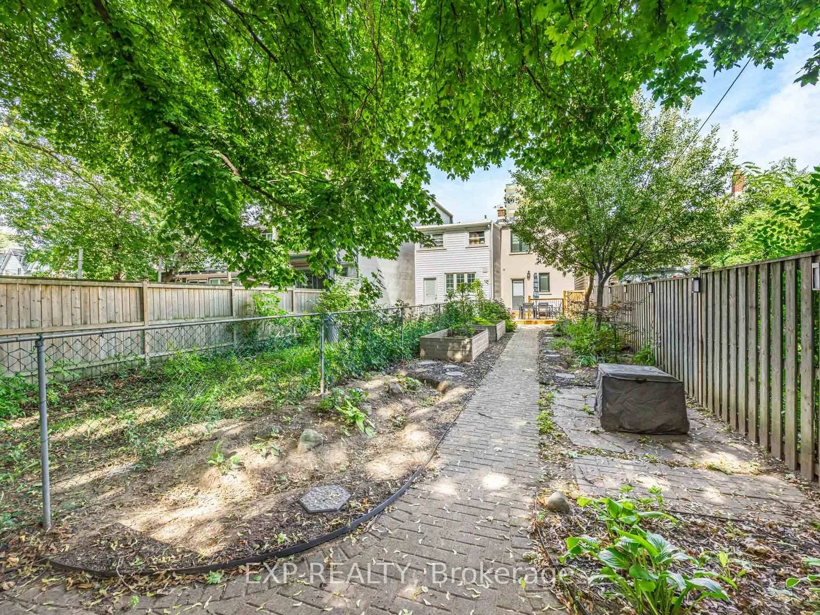 Photo 31 of 223 Gowan Avenue, Toronto, Danforth Village-East York — HOMEH