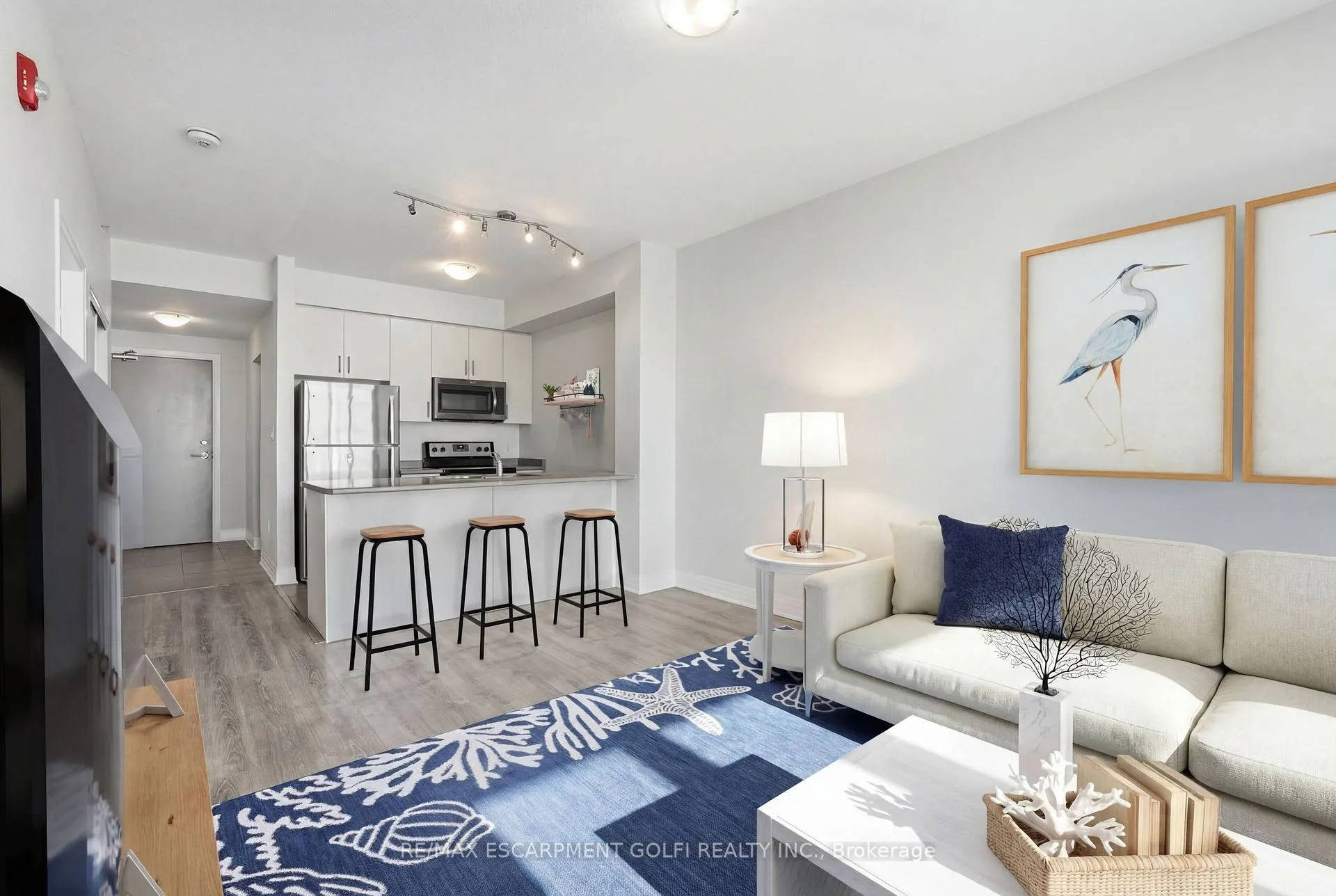 Photo 16 of Unit 304, 10 Concord Place, Grimsby, Grimsby Beach — HOMEH