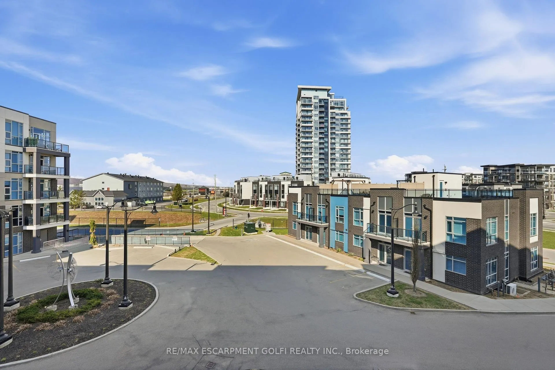 Photo 28 of Unit 304, 10 Concord Place, Grimsby, Grimsby Beach — HOMEH