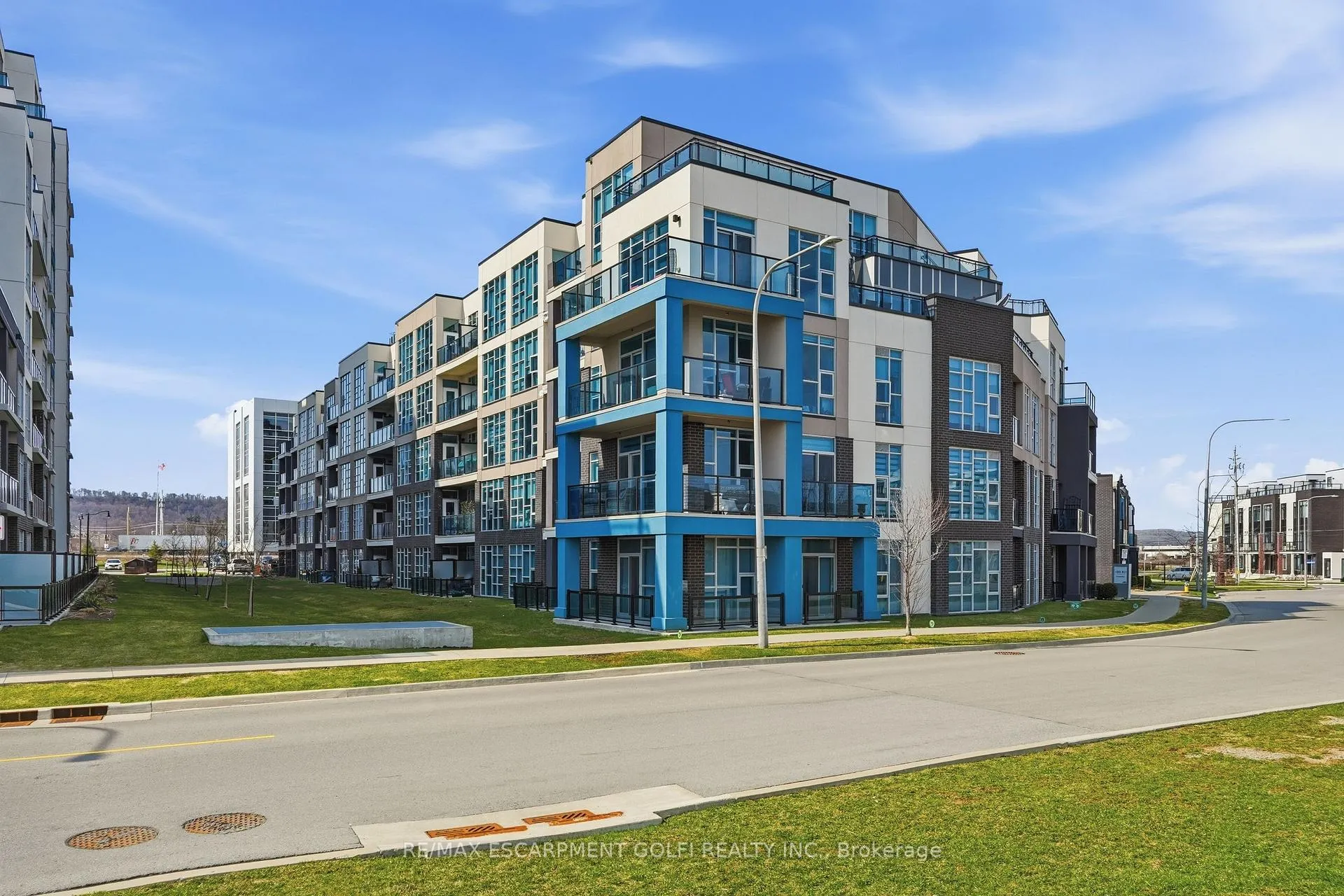 Photo 45 of Unit 304, 10 Concord Place, Grimsby, Grimsby Beach — HOMEH
