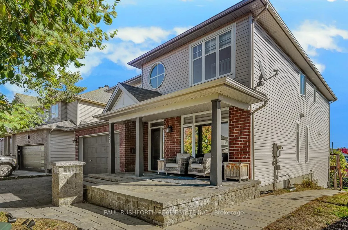 Photo 2 of 139 Baroness Drive, Ottawa, Barrhaven East — HOMEH