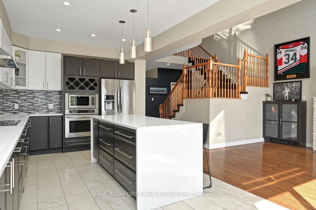 Photo 13 of 139 Baroness Drive, Ottawa, Barrhaven East — HOMEH
