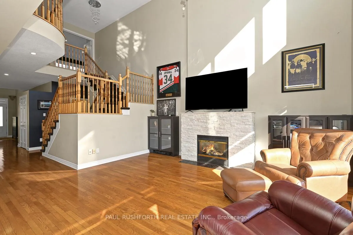 Photo 16 of 139 Baroness Drive, Ottawa, Barrhaven East — HOMEH