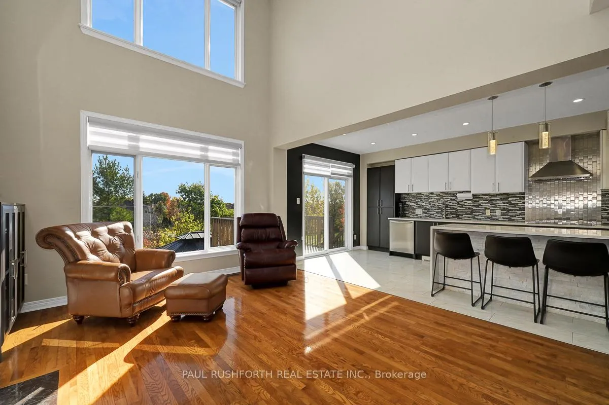 Photo 17 of 139 Baroness Drive, Ottawa, Barrhaven East — HOMEH