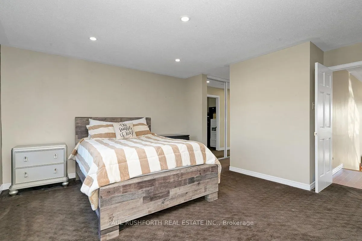 Photo 21 of 139 Baroness Drive, Ottawa, Barrhaven East — HOMEH