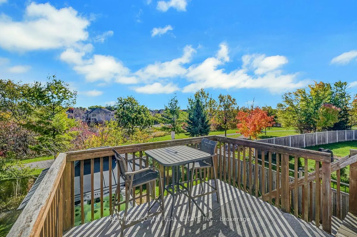 Photo 39 of 139 Baroness Drive, Ottawa, Barrhaven East — HOMEH