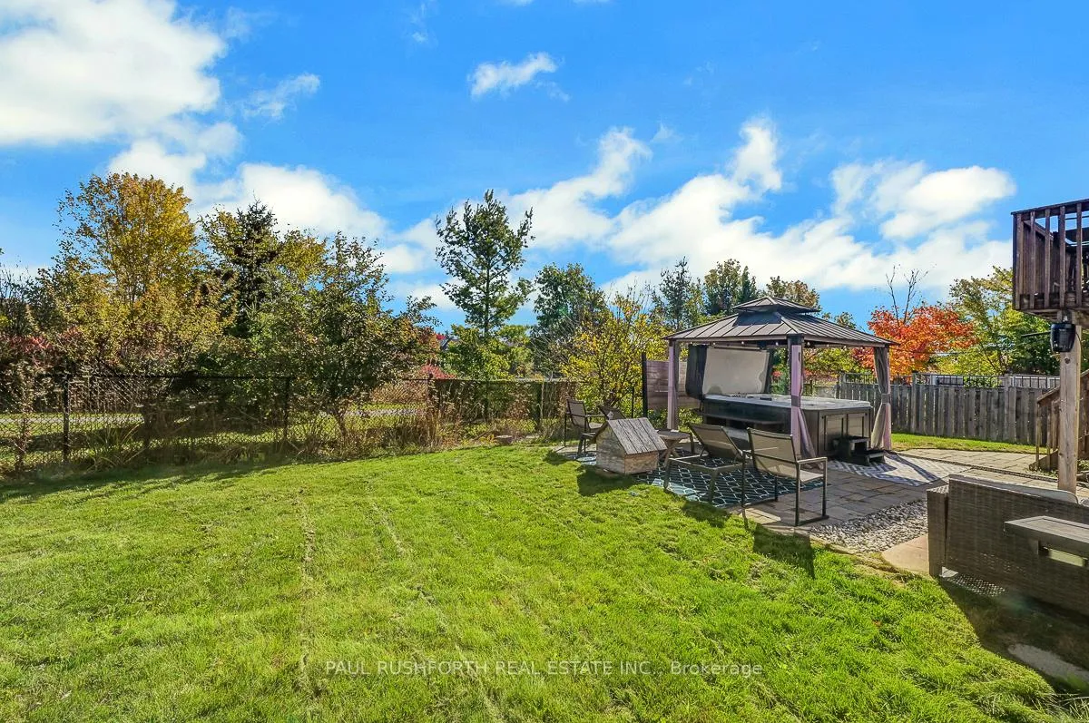 Photo 43 of 139 Baroness Drive, Ottawa, Barrhaven East — HOMEH