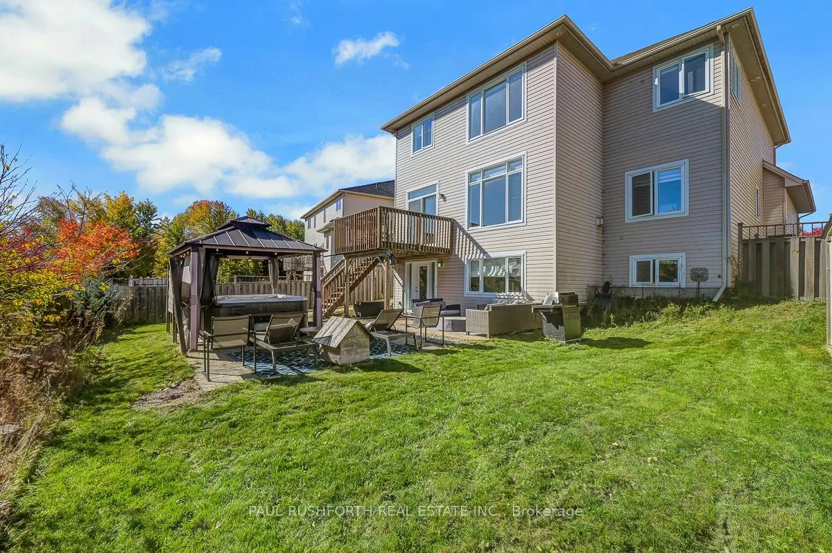 Photo 44 of 139 Baroness Drive, Ottawa, Barrhaven East — HOMEH