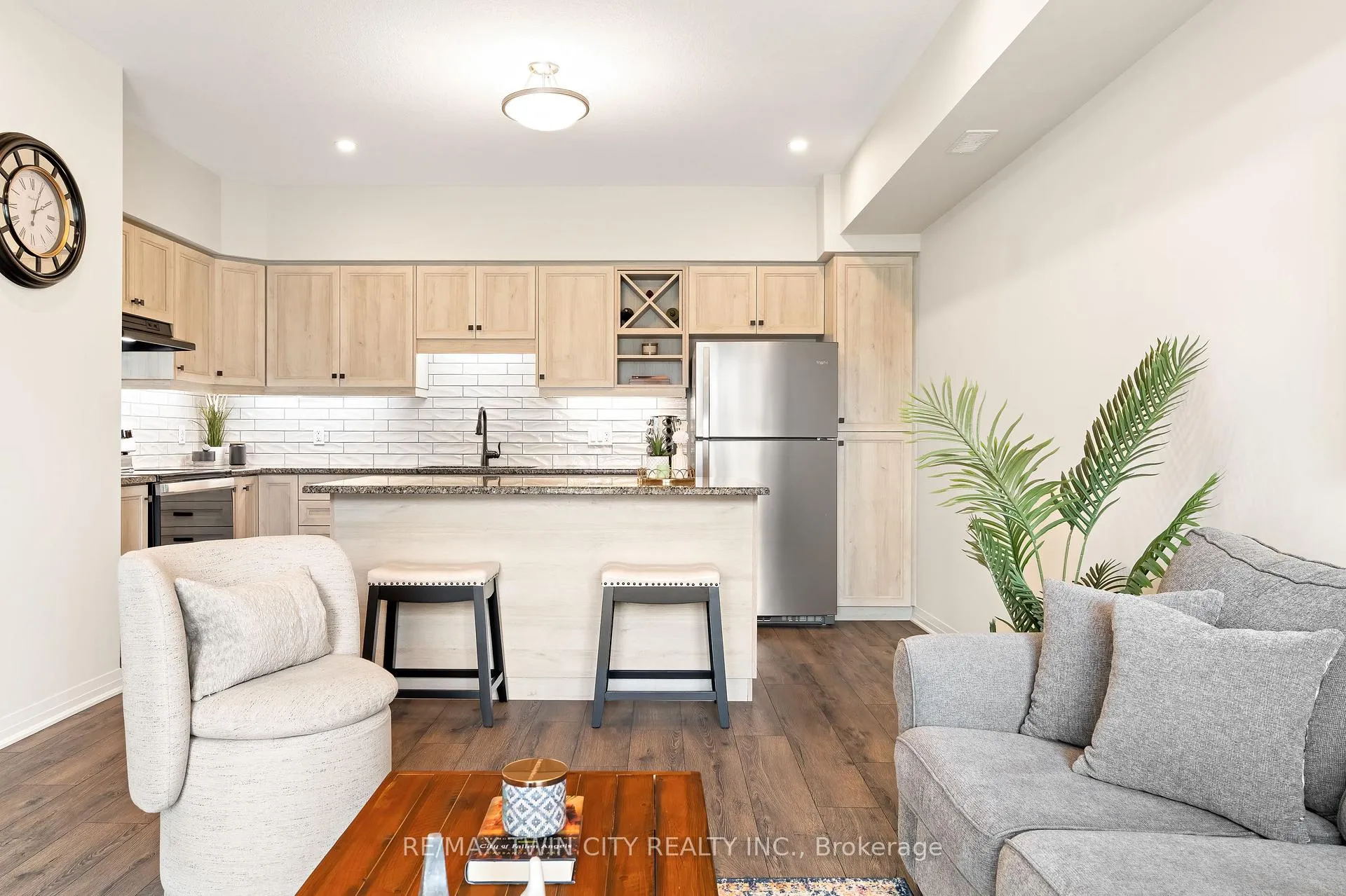 Photo 19 of 1574 Fischer Hallman Road, Kitchener — HOMEH
