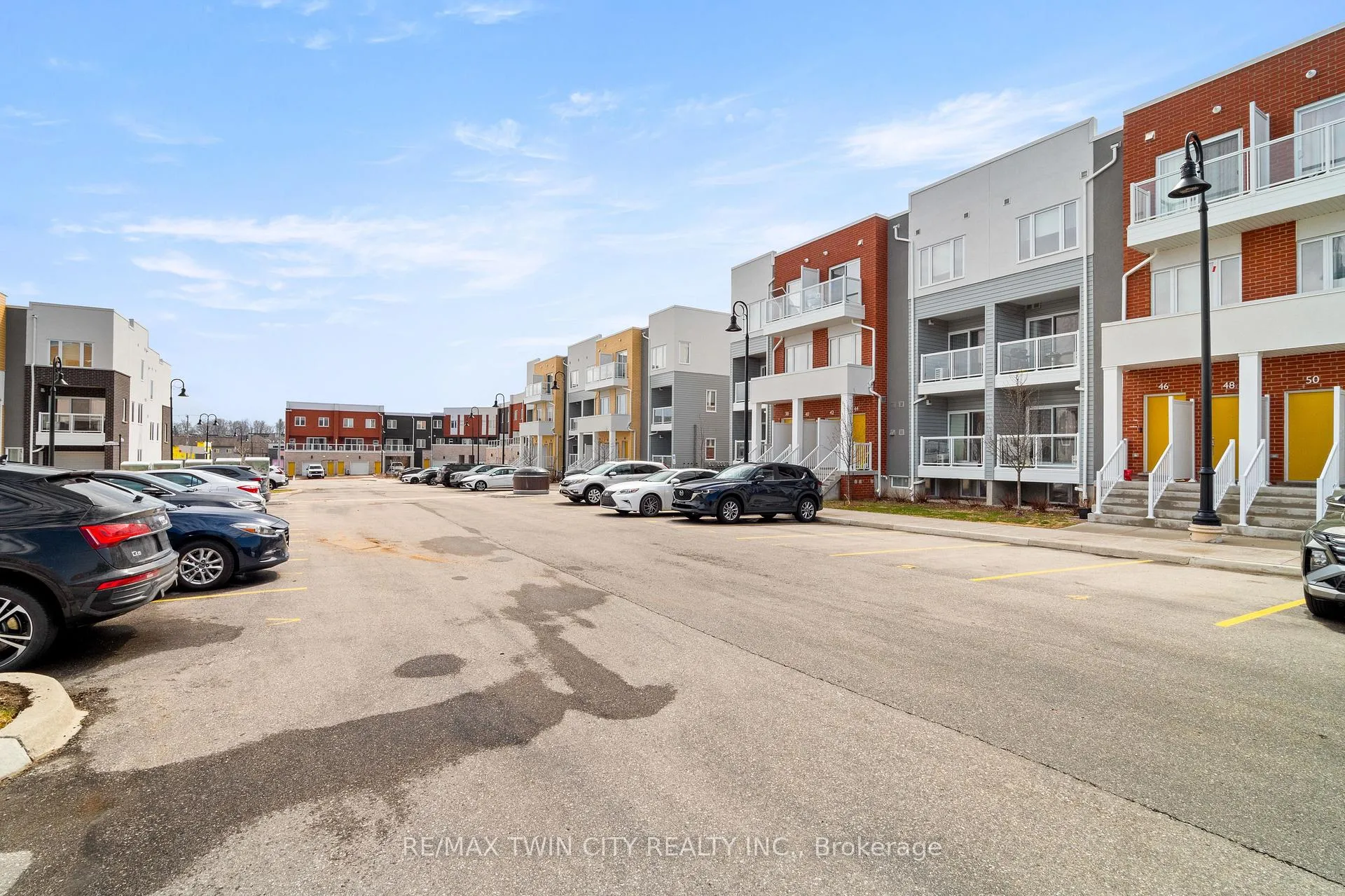 Photo 43 of 1574 Fischer Hallman Road, Kitchener — HOMEH