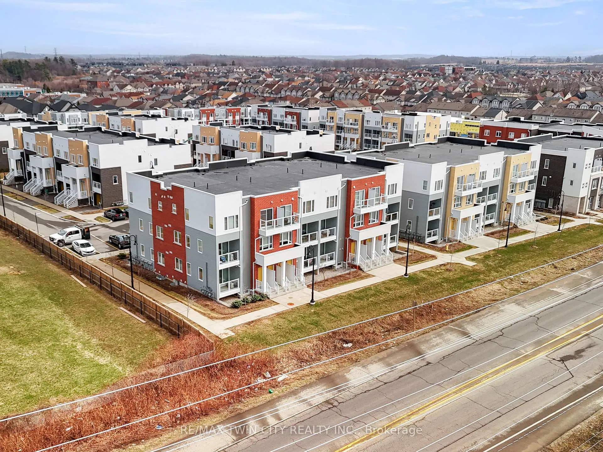 Photo 46 of 1574 Fischer Hallman Road, Kitchener — HOMEH