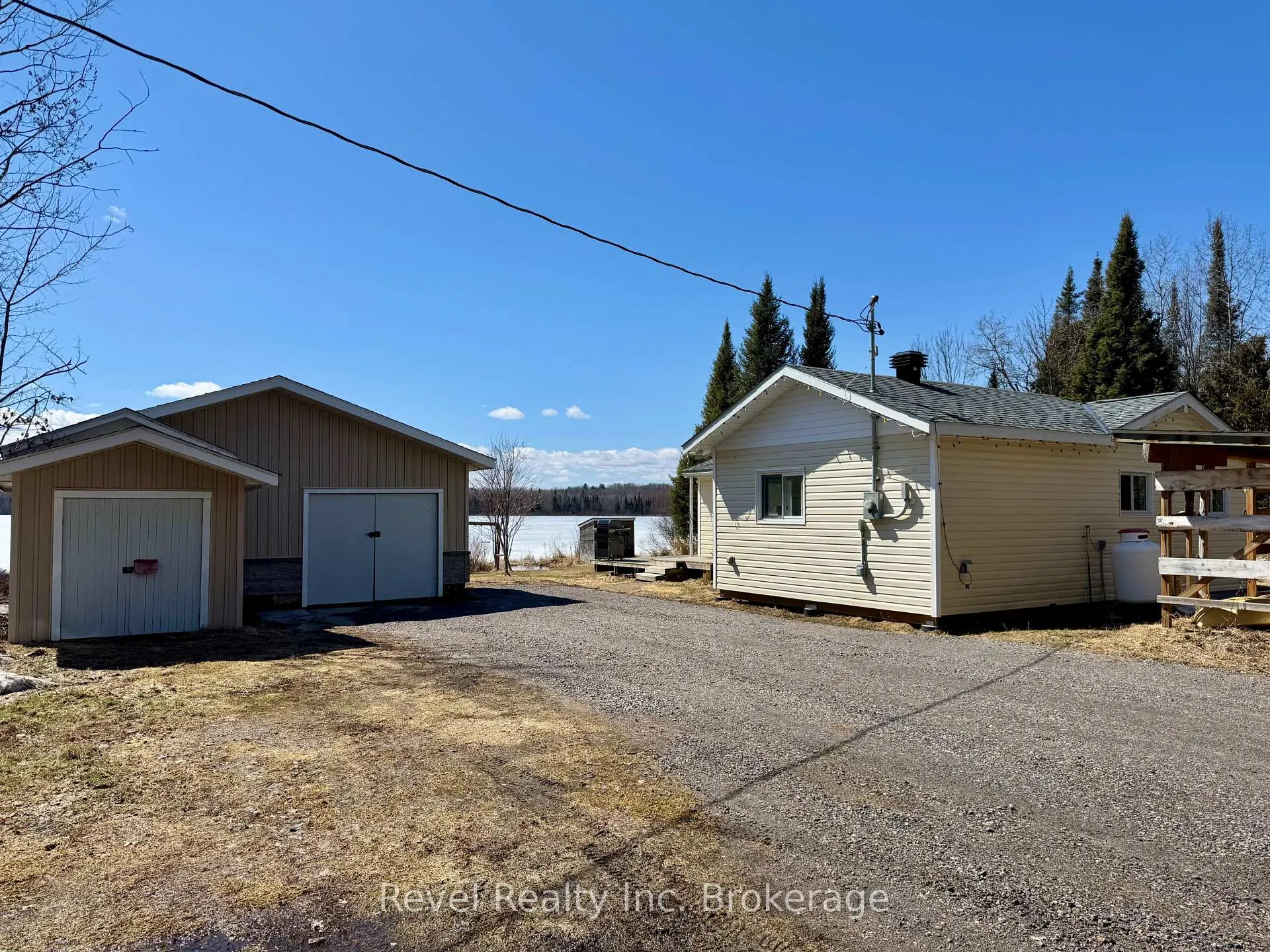 Photo 1 of 286 Mallard Haven Road, Chisholm — HOMEH