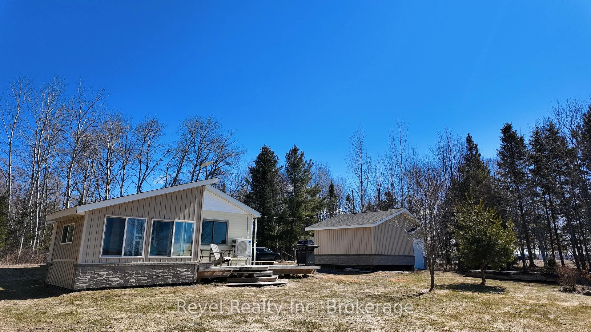 Photo 3 of 286 Mallard Haven Road, Chisholm — HOMEH