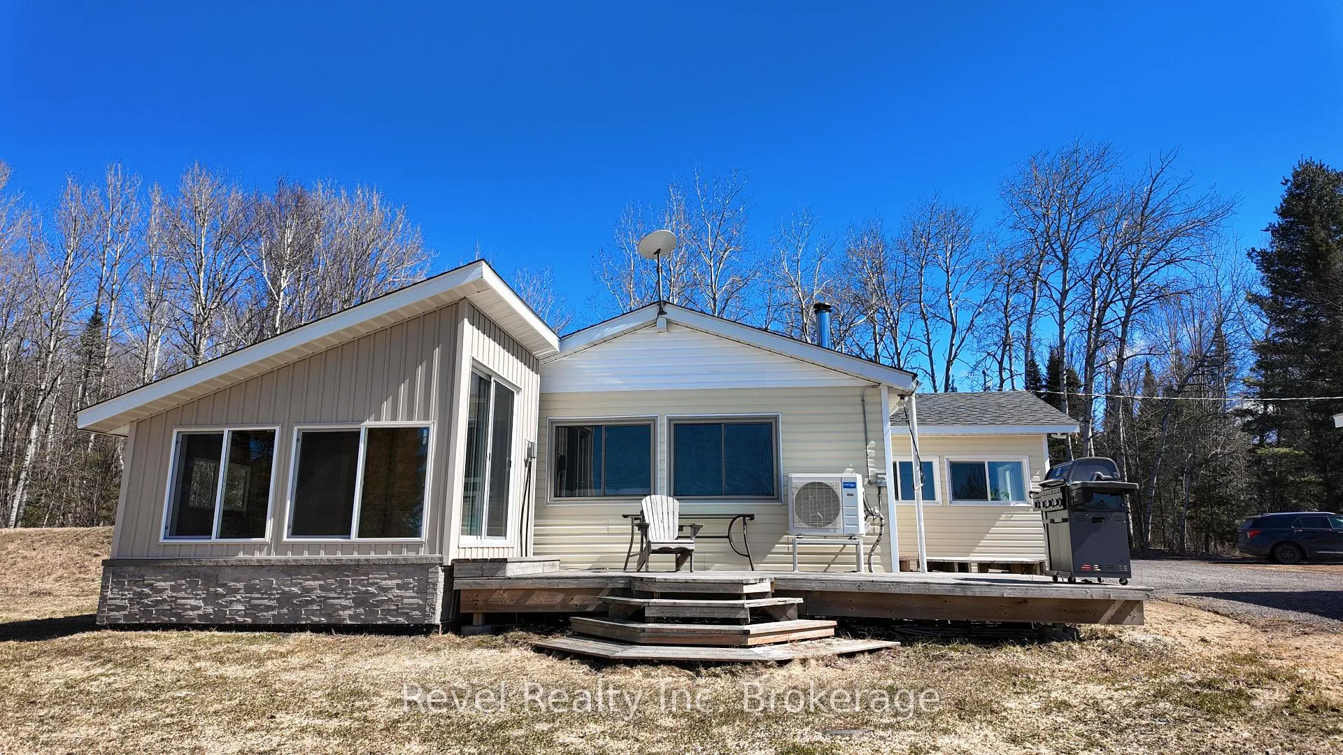 Photo 7 of 286 Mallard Haven Road, Chisholm — HOMEH