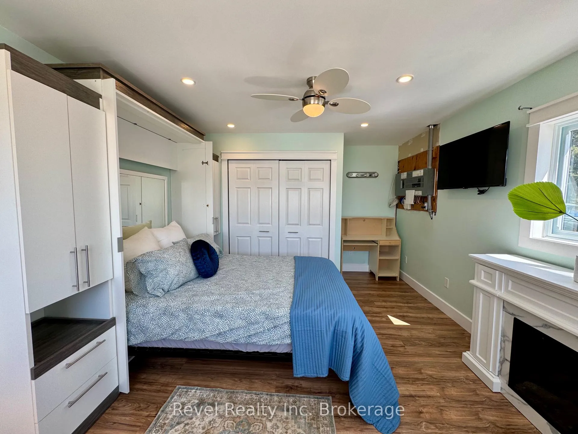 Photo 18 of 286 Mallard Haven Road, Chisholm — HOMEH