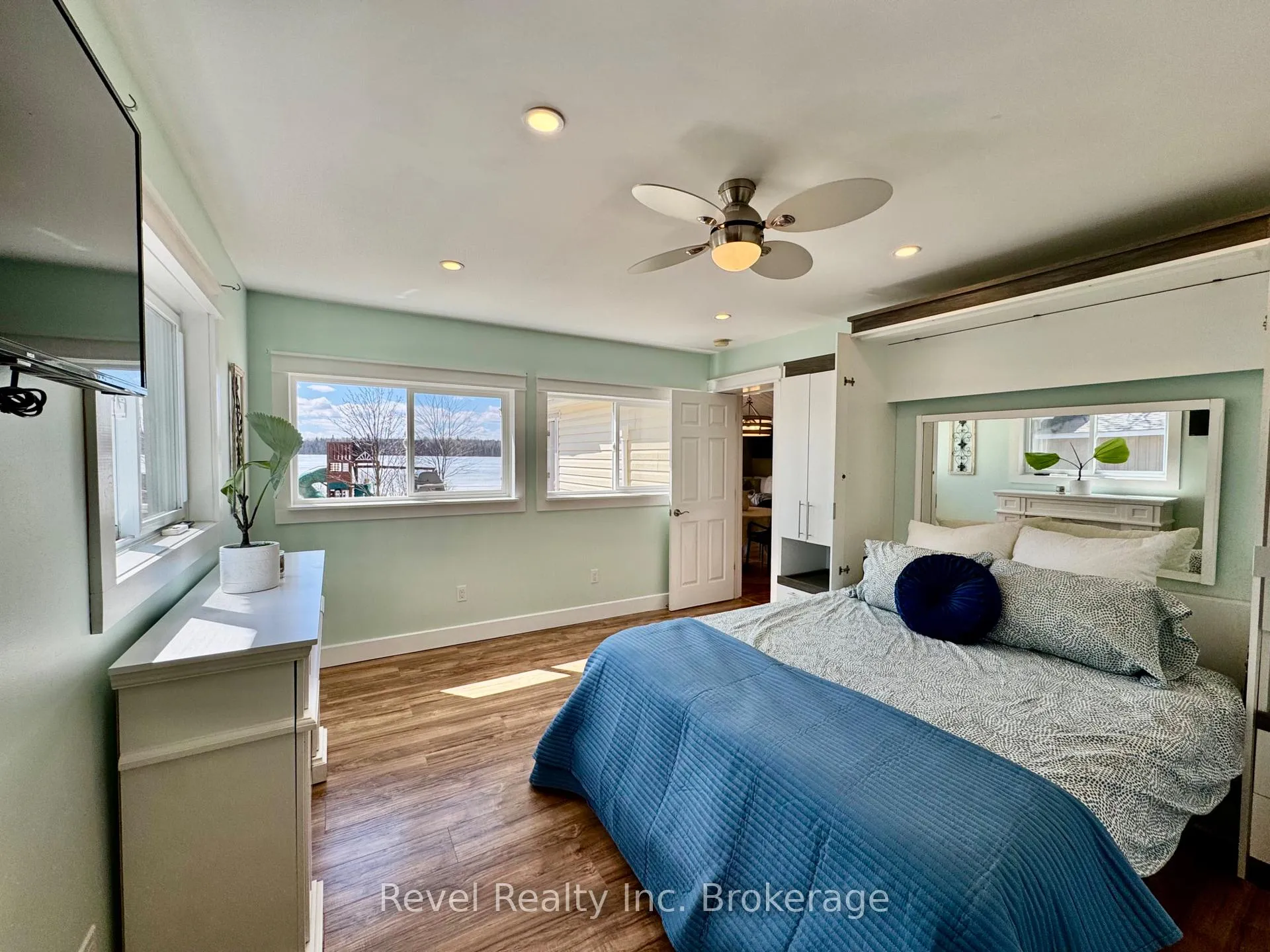 Photo 19 of 286 Mallard Haven Road, Chisholm — HOMEH