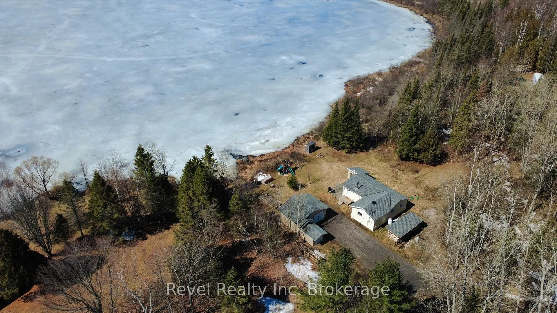 Photo 35 of 286 Mallard Haven Road, Chisholm — HOMEH