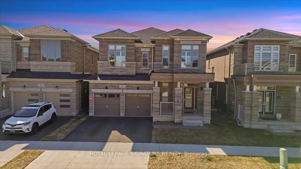 Photo 1 of 81 Attwater Drive, Cambridge — HOMEH