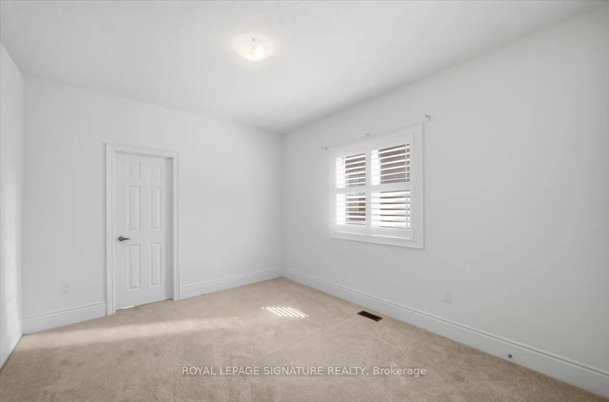 Photo 25 of 81 Attwater Drive, Cambridge — HOMEH