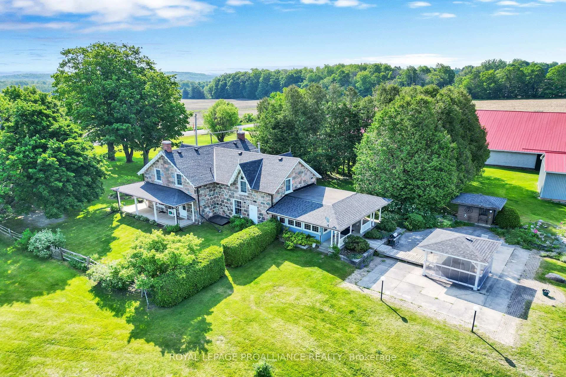 Photo of 1338 McDonald Road