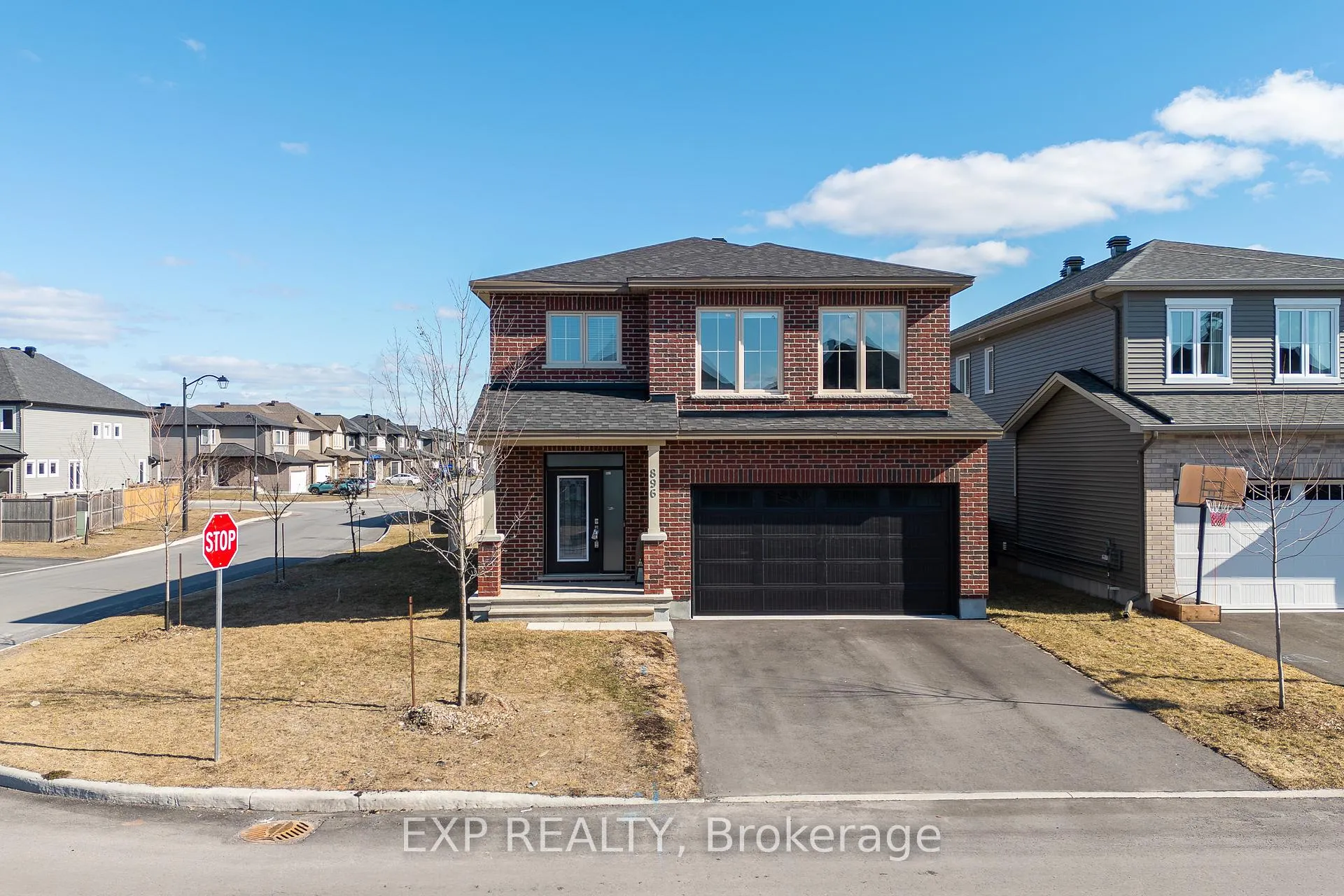 Photo 1 of 896 Sendero Way, Ottawa, Remainder of Stittsville & Area — HOMEH
