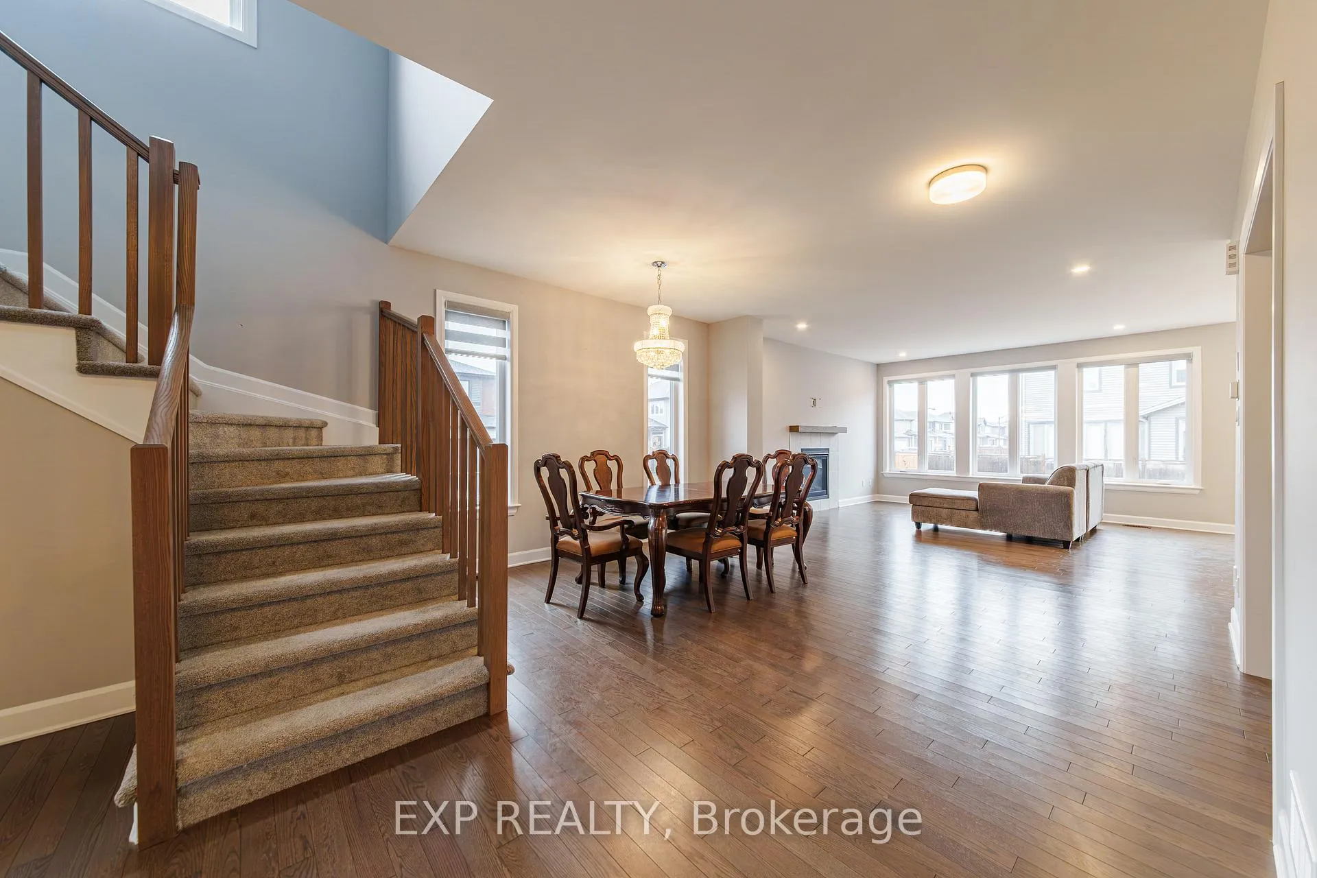 Photo 6 of 896 Sendero Way, Ottawa, Remainder of Stittsville & Area — HOMEH