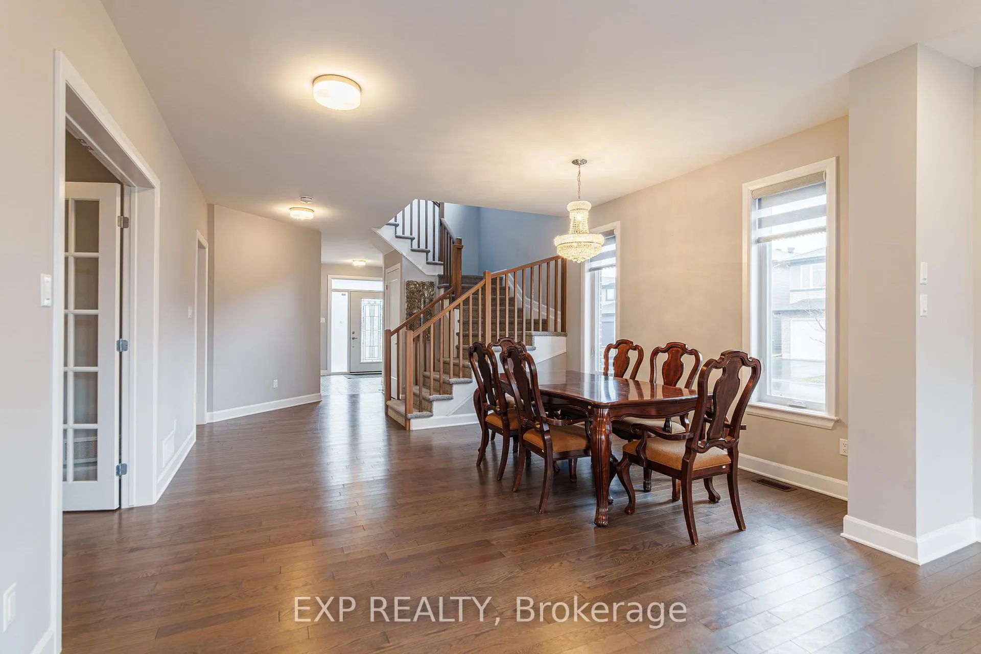 Photo 7 of 896 Sendero Way, Ottawa, Remainder of Stittsville & Area — HOMEH