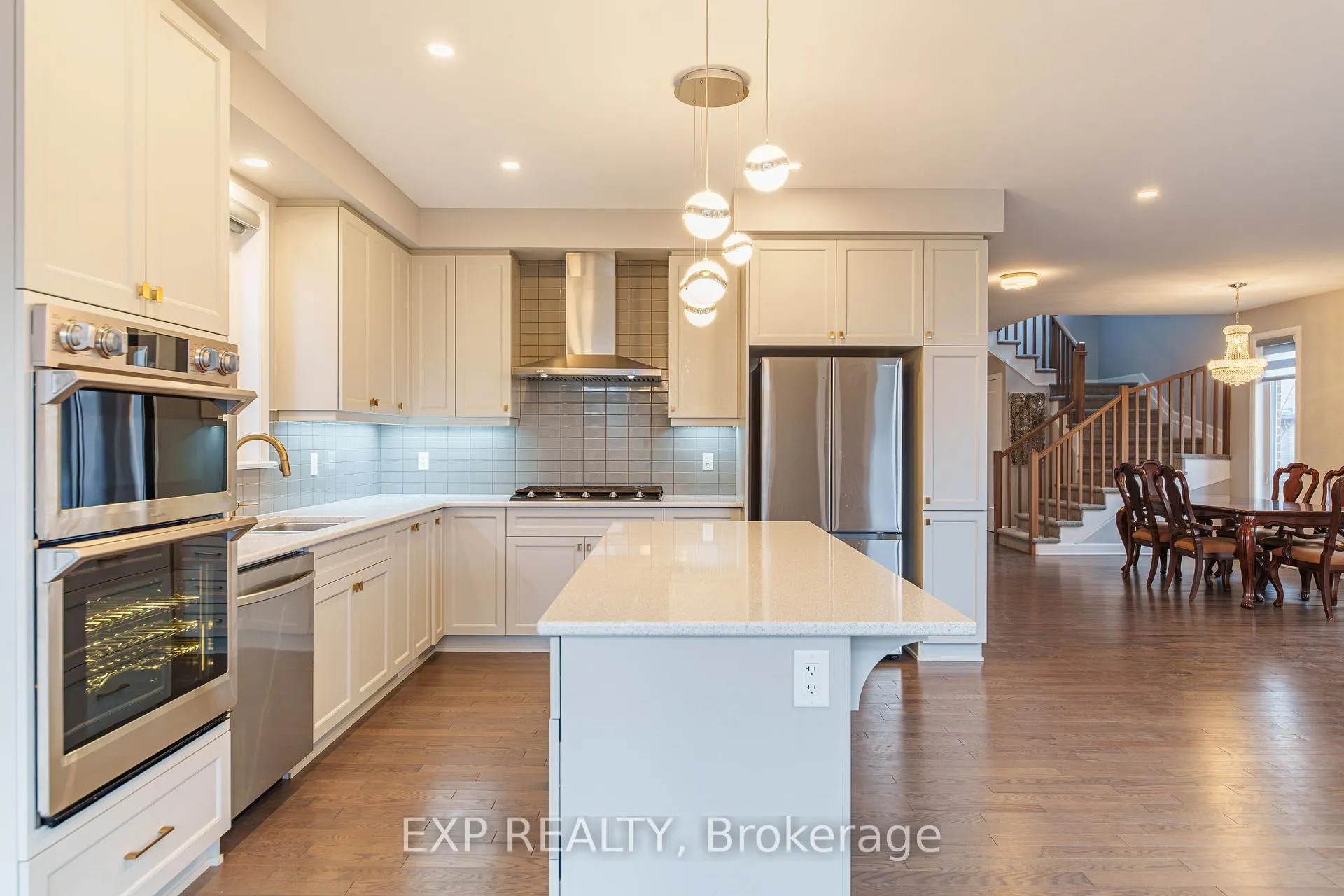 Photo 13 of 896 Sendero Way, Ottawa, Remainder of Stittsville & Area — HOMEH