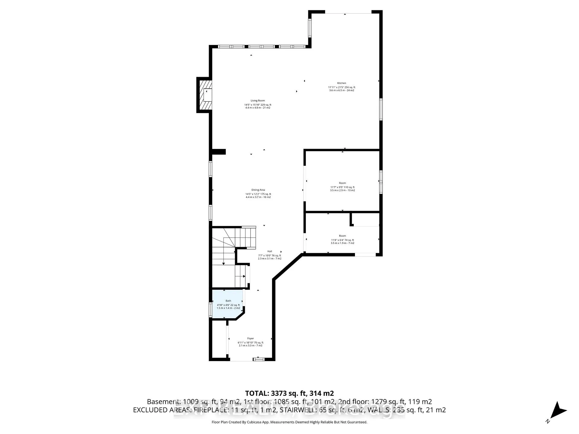 Photo 17 of 896 Sendero Way, Ottawa, Remainder of Stittsville & Area — HOMEH