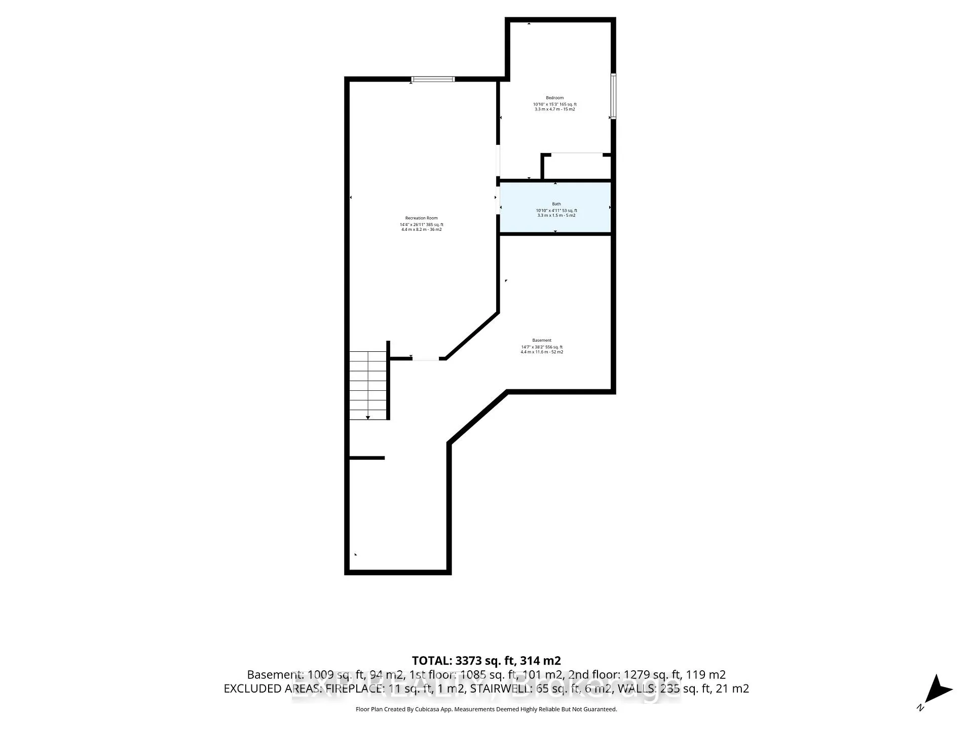 Photo 40 of 896 Sendero Way, Ottawa, Remainder of Stittsville & Area — HOMEH