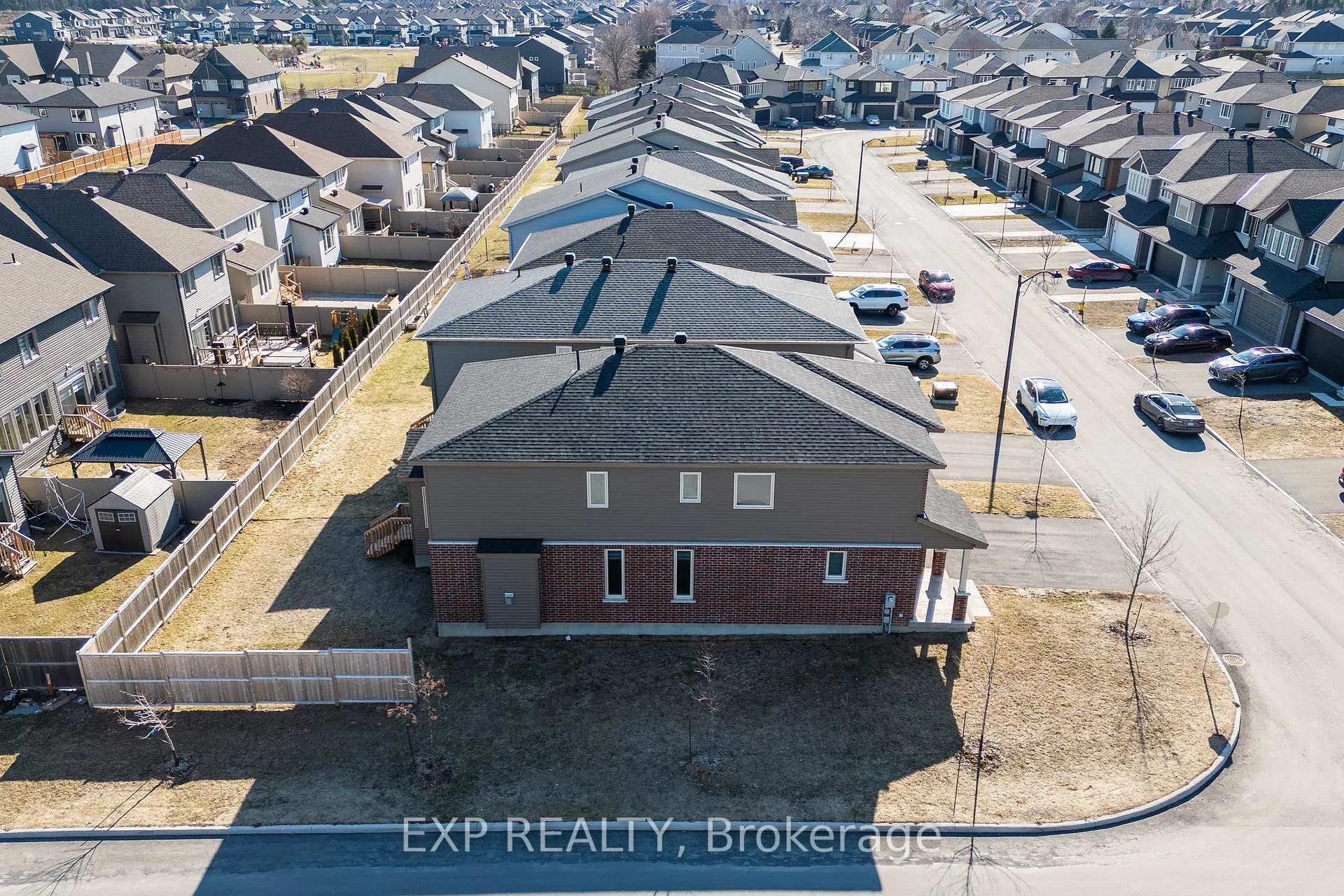 Photo 41 of 896 Sendero Way, Ottawa, Remainder of Stittsville & Area — HOMEH