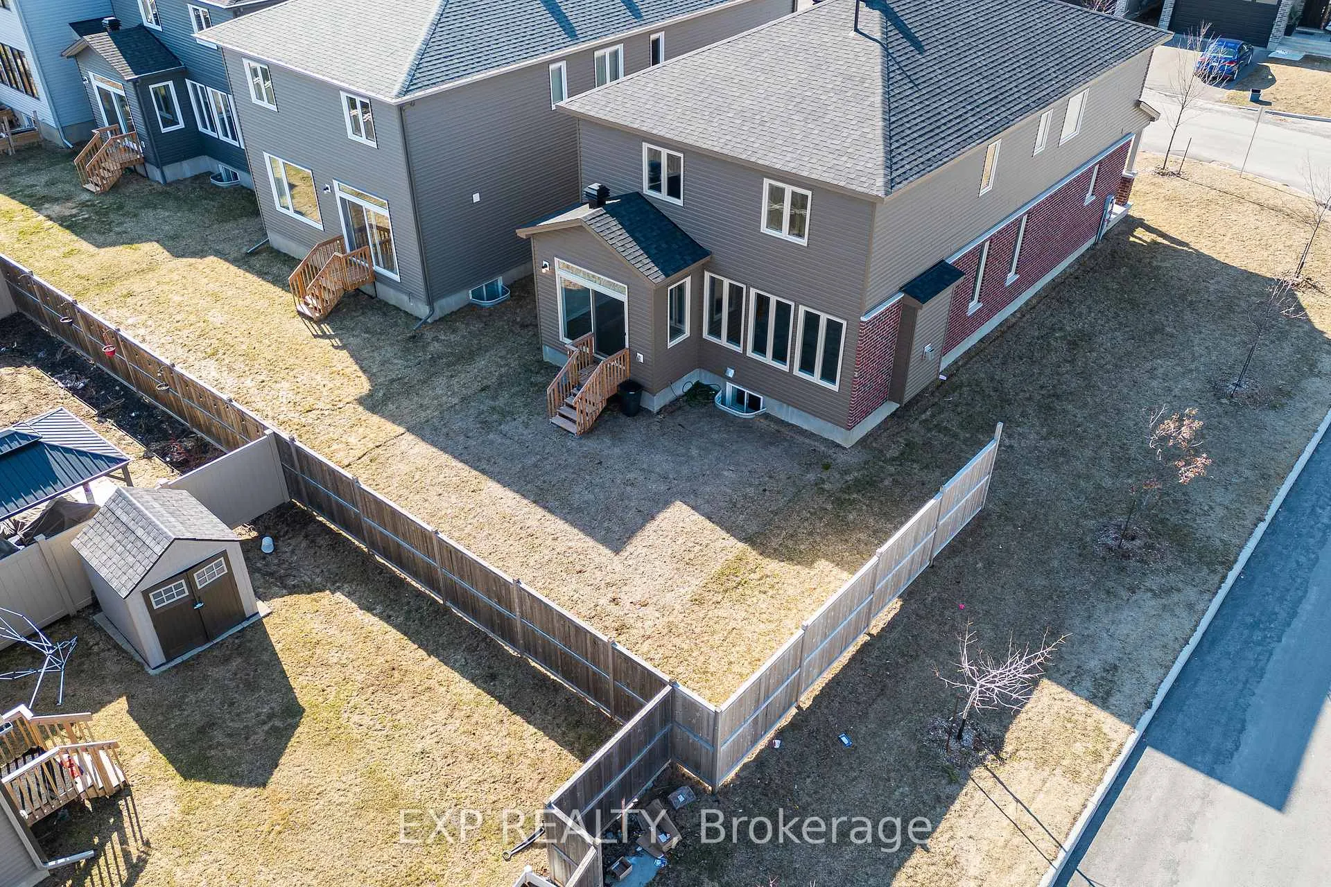 Photo 42 of 896 Sendero Way, Ottawa, Remainder of Stittsville & Area — HOMEH