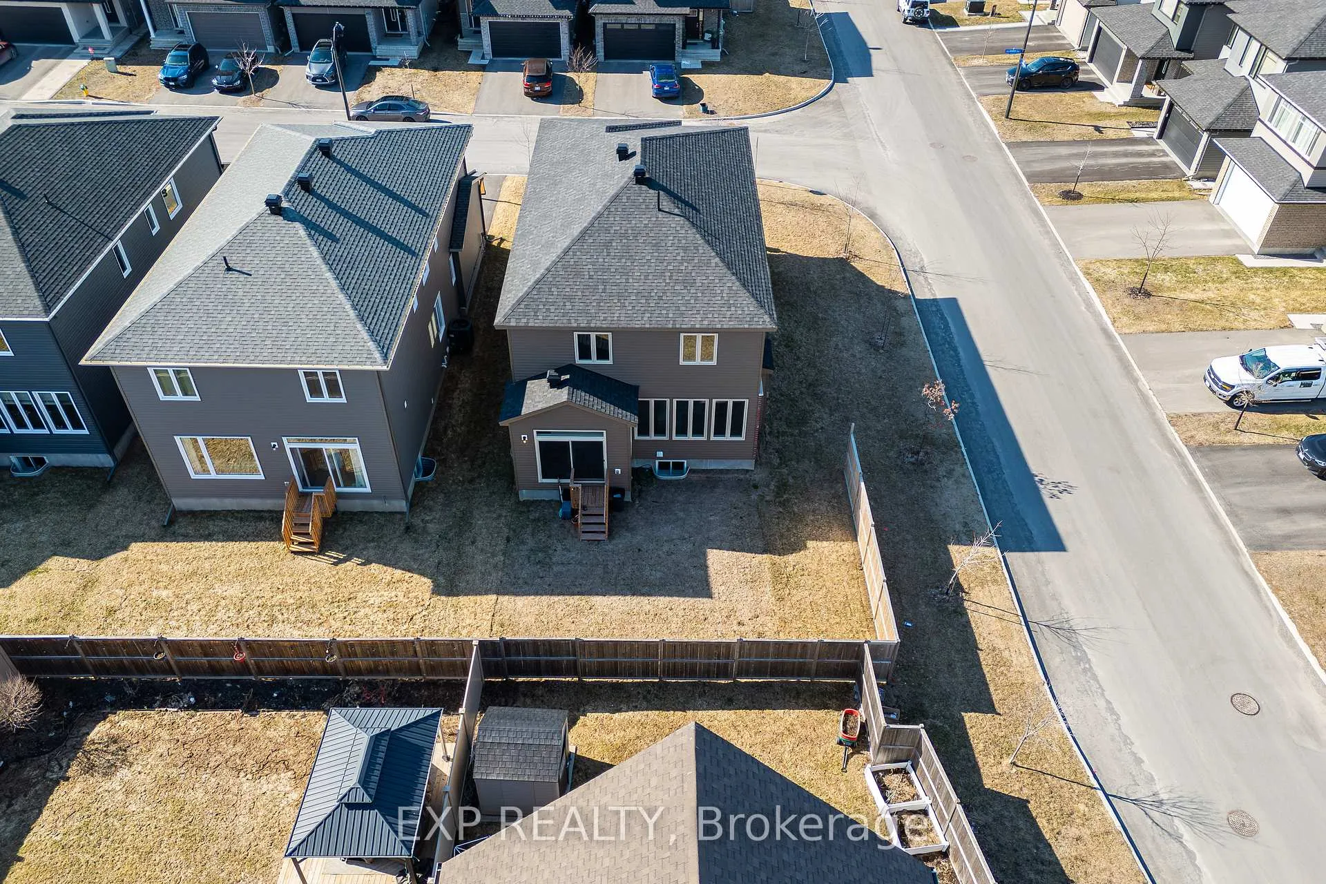 Photo 43 of 896 Sendero Way, Ottawa, Remainder of Stittsville & Area — HOMEH