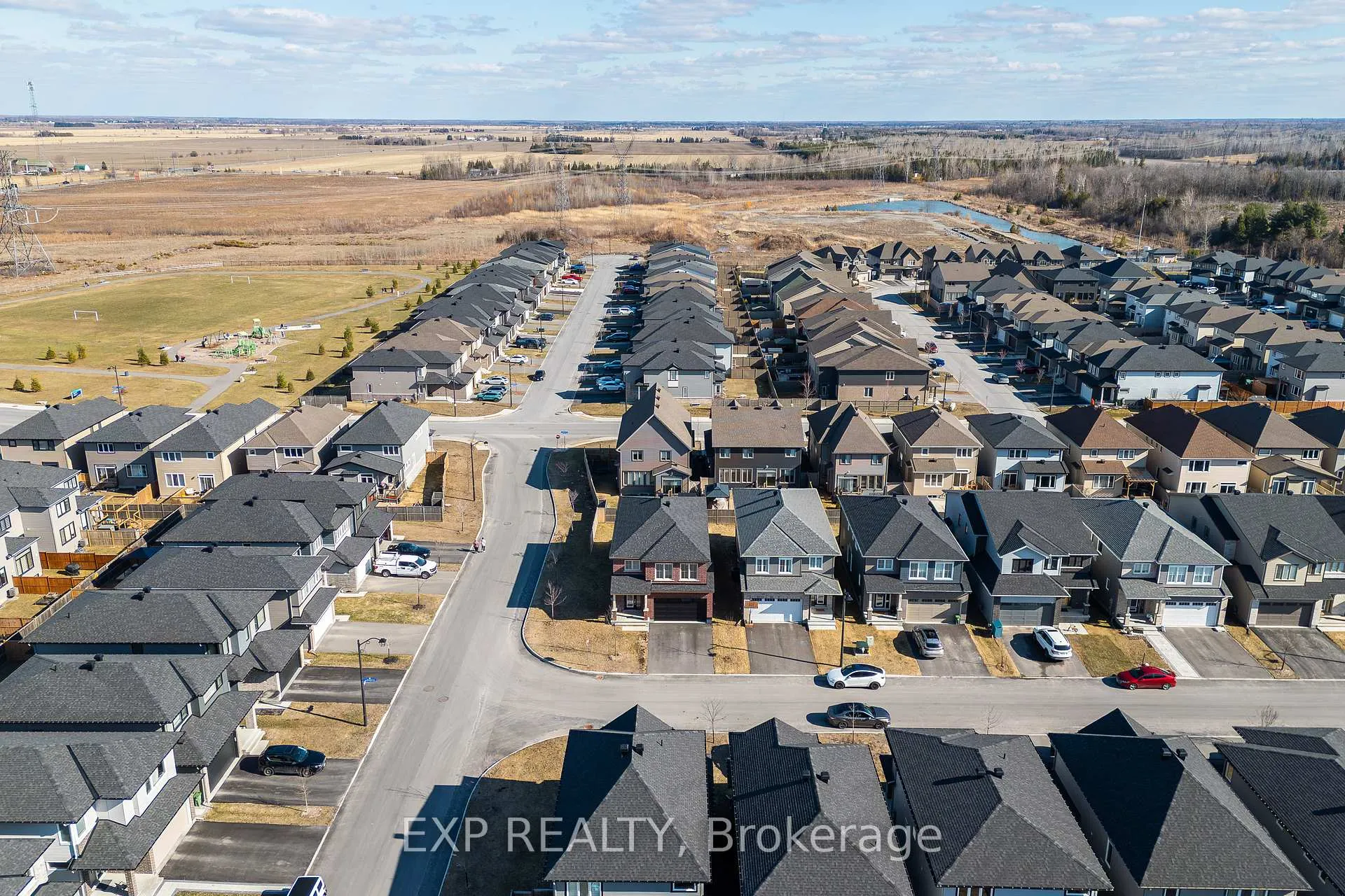 Photo 45 of 896 Sendero Way, Ottawa, Remainder of Stittsville & Area — HOMEH