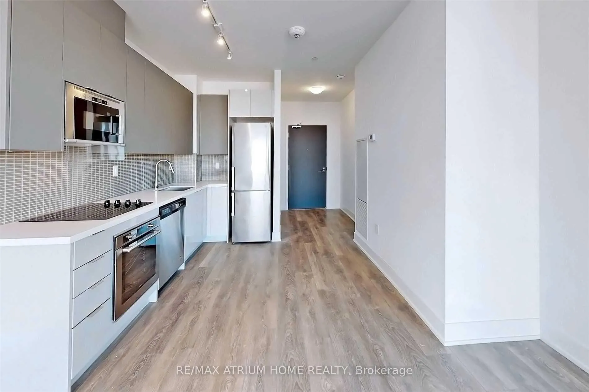 Photo 11 of Unit 611, 2908 Highway 7 Road, Vaughan, Concord — HOMEH