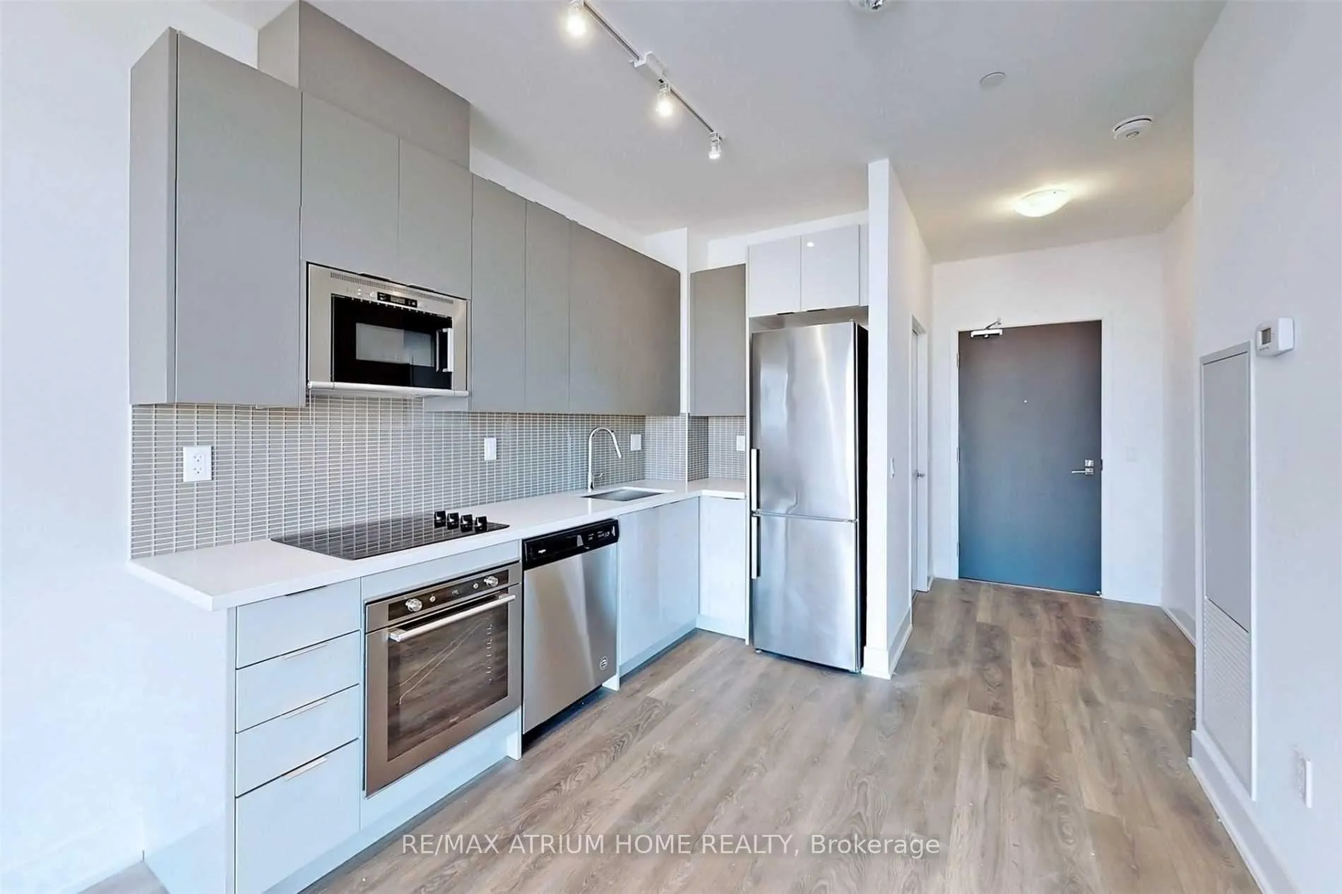 Photo 12 of Unit 611, 2908 Highway 7 Road, Vaughan, Concord — HOMEH